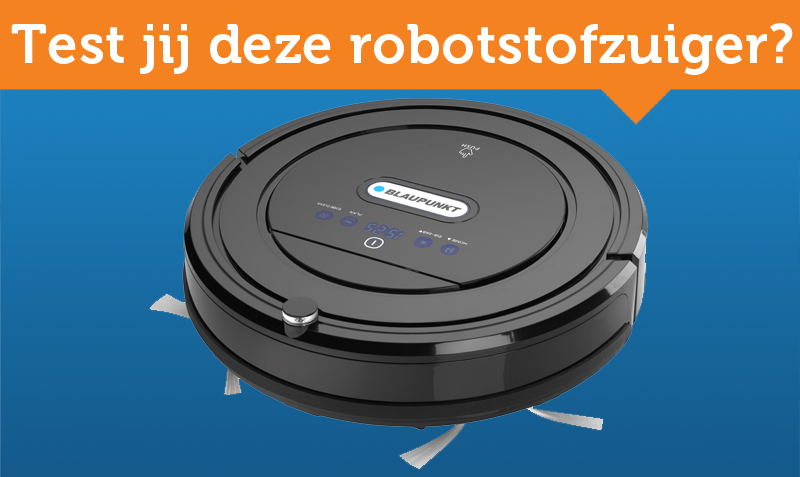 prins Middellandse Zee Vergelding iBOOD.com - Internet's Best Online Offer Daily! » Robotstofzuiger reviewen?